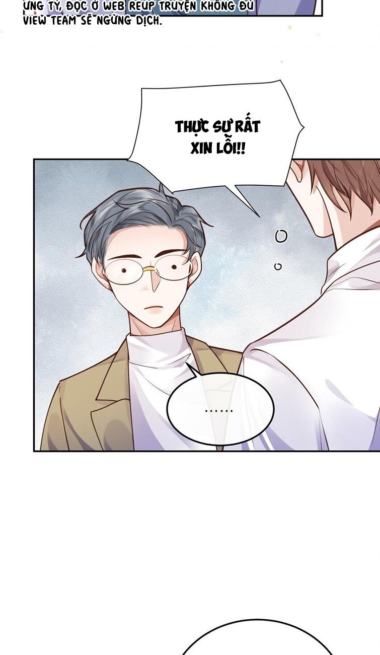 Tổng Tài Định Chế Tư Nhân Chapter 19 - Next Chapter 20