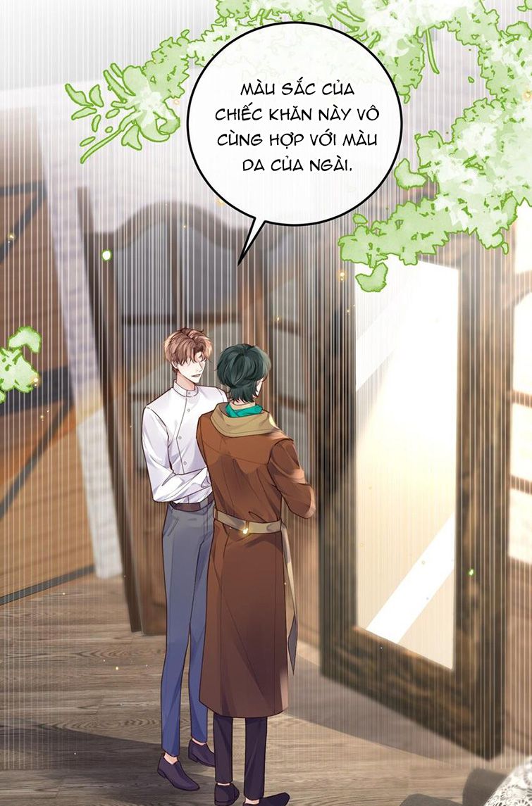 Tổng Tài Định Chế Tư Nhân Chapter 19 - Next Chapter 20
