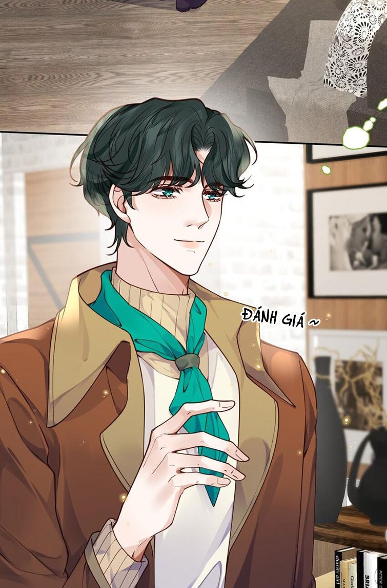 Tổng Tài Định Chế Tư Nhân Chapter 19 - Next Chapter 20