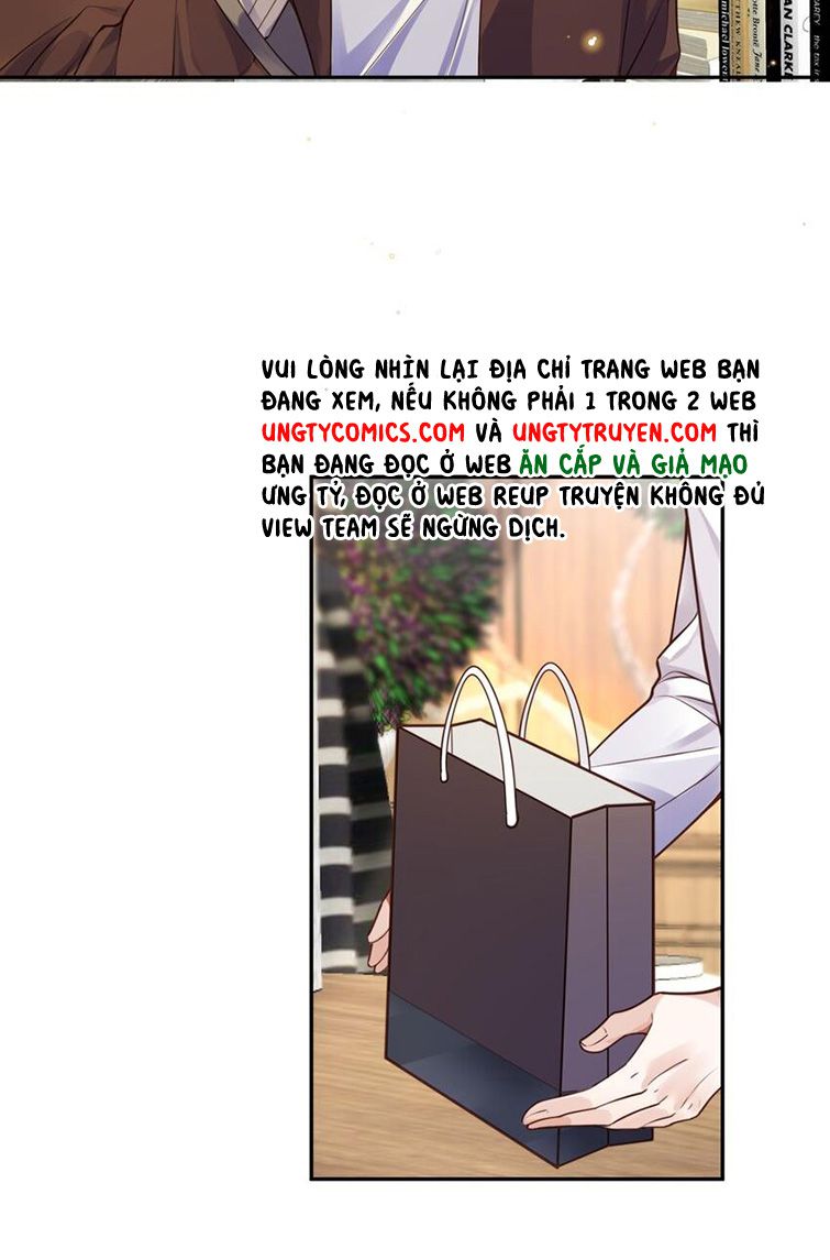 Tổng Tài Định Chế Tư Nhân Chapter 19 - Next Chapter 20