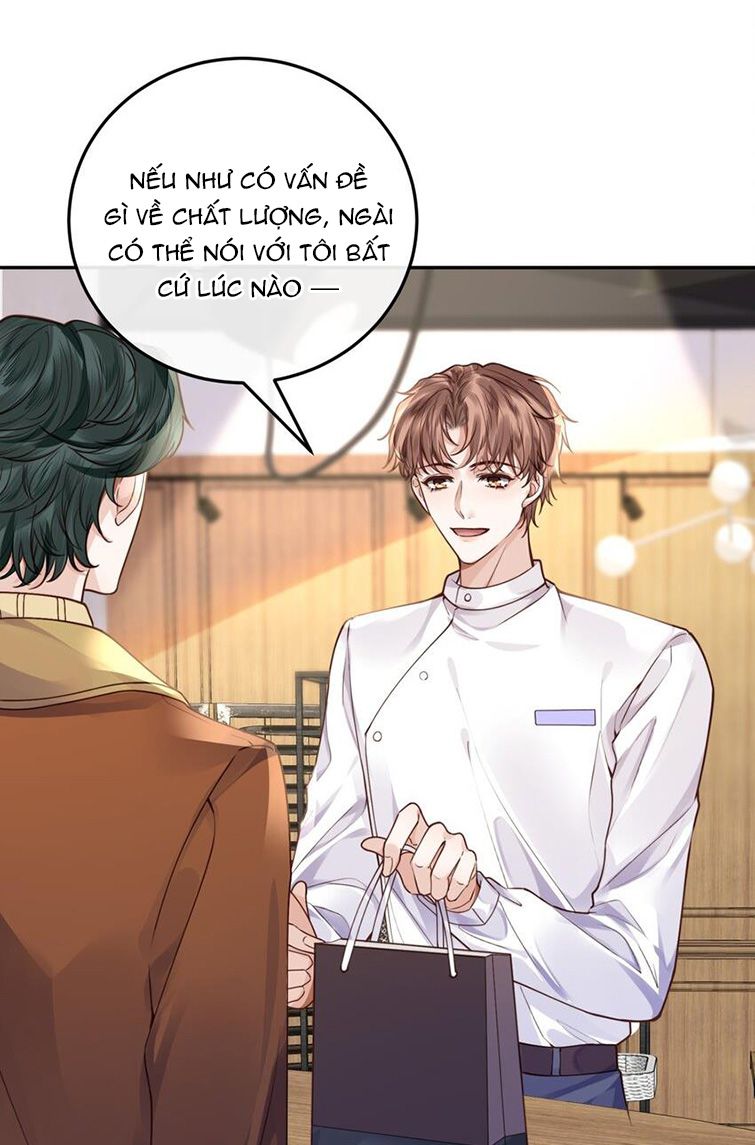 Tổng Tài Định Chế Tư Nhân Chapter 19 - Next Chapter 20