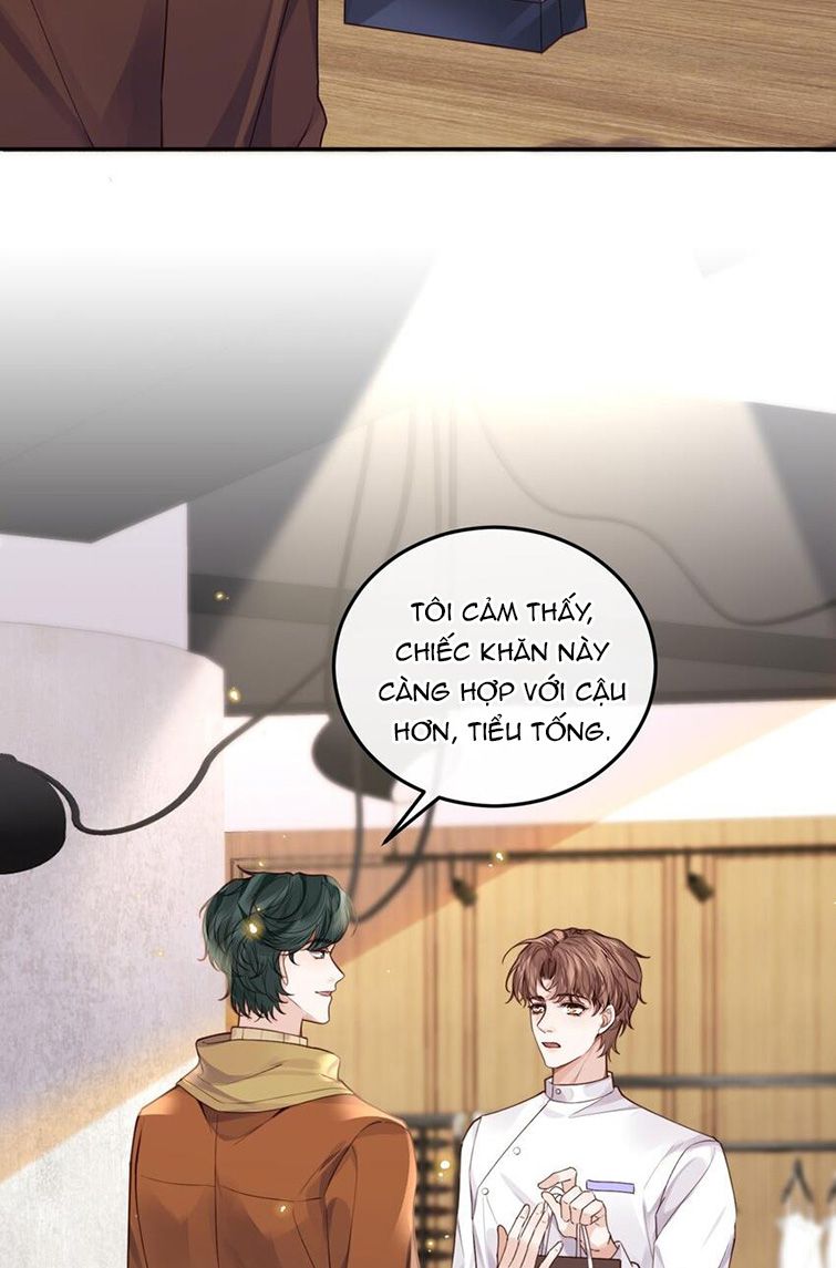 Tổng Tài Định Chế Tư Nhân Chapter 19 - Next Chapter 20
