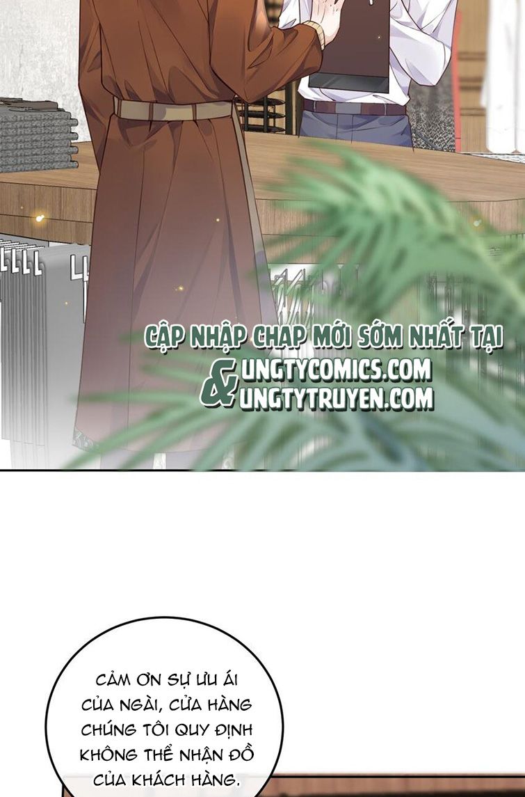 Tổng Tài Định Chế Tư Nhân Chapter 19 - Next Chapter 20