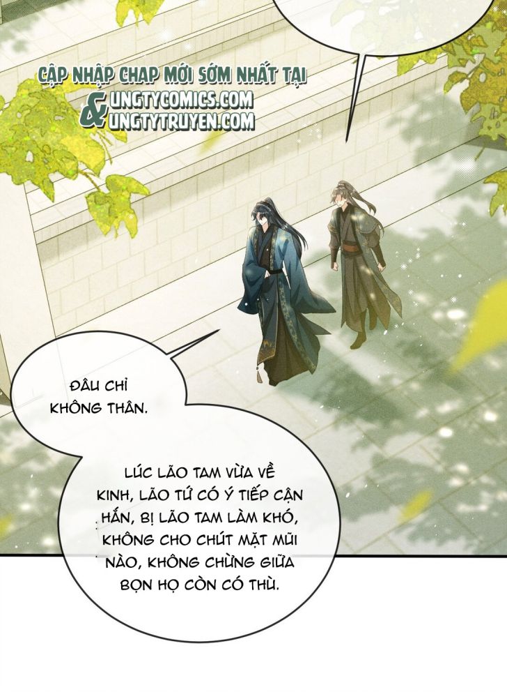 Đan Tiêu Vạn Dặm Chapter 3 - Next Chapter 4
