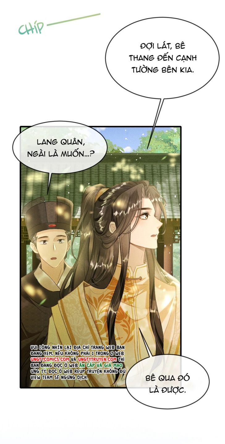 Đan Tiêu Vạn Dặm Chapter 3 - Next Chapter 4