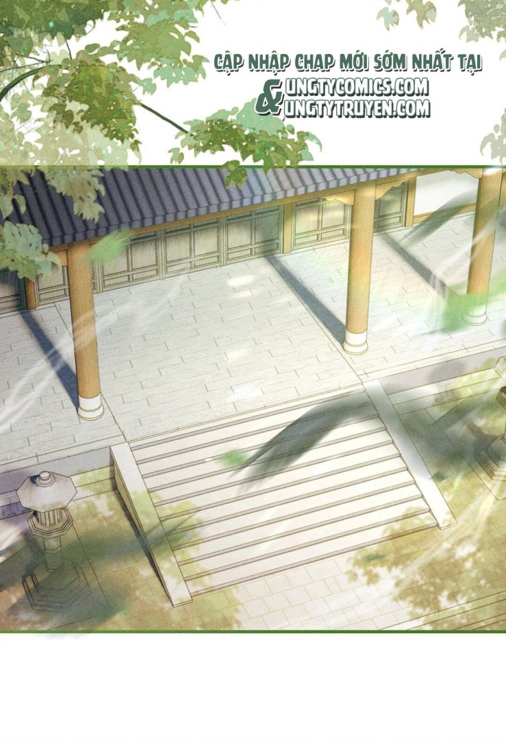 Đan Tiêu Vạn Dặm Chapter 4 - Next Chapter 5