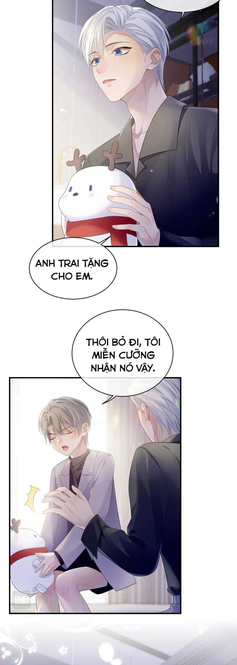Đơn Xin Ly Hôn Chapter 61 - Next Chapter 62