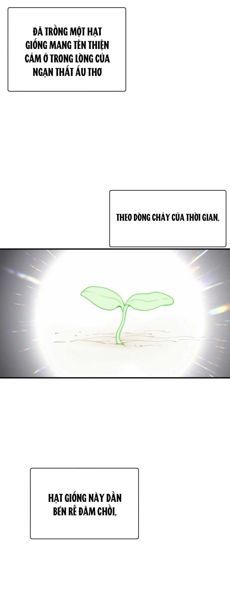 Đơn Xin Ly Hôn Chapter 61 - Next Chapter 62