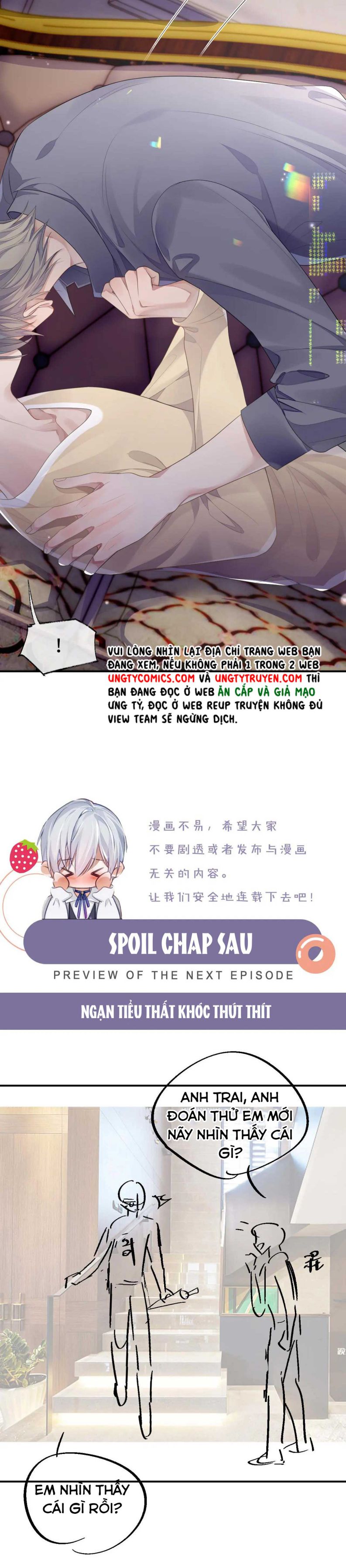 Đơn Xin Ly Hôn Chapter 61 - Next Chapter 62