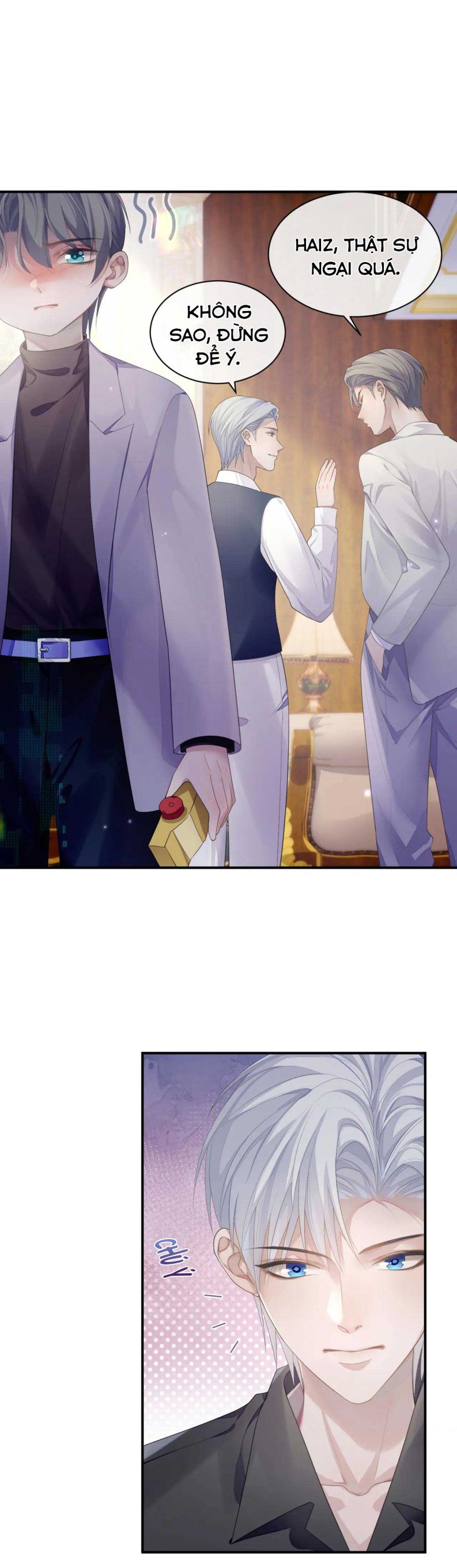 Đơn Xin Ly Hôn Chapter 61 - Next Chapter 62