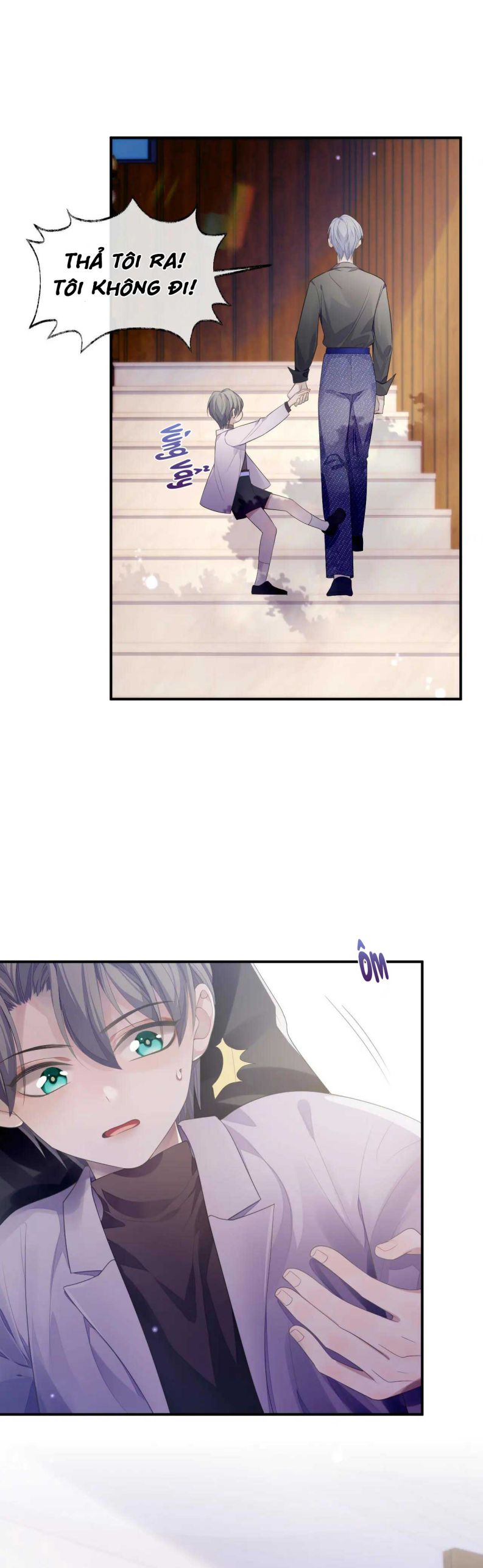 Đơn Xin Ly Hôn Chapter 61 - Next Chapter 62