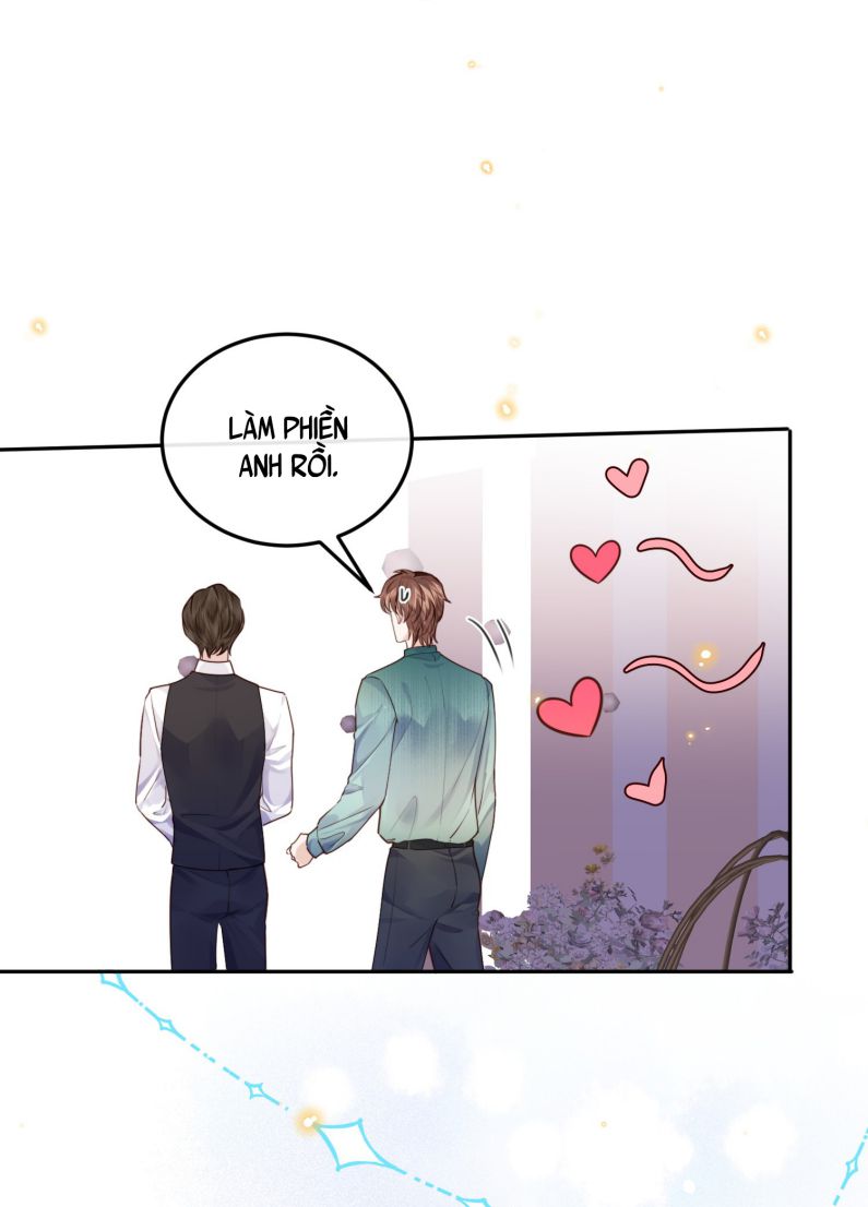 Tổng Tài Định Chế Tư Nhân Chapter 20 - Next Chapter 21