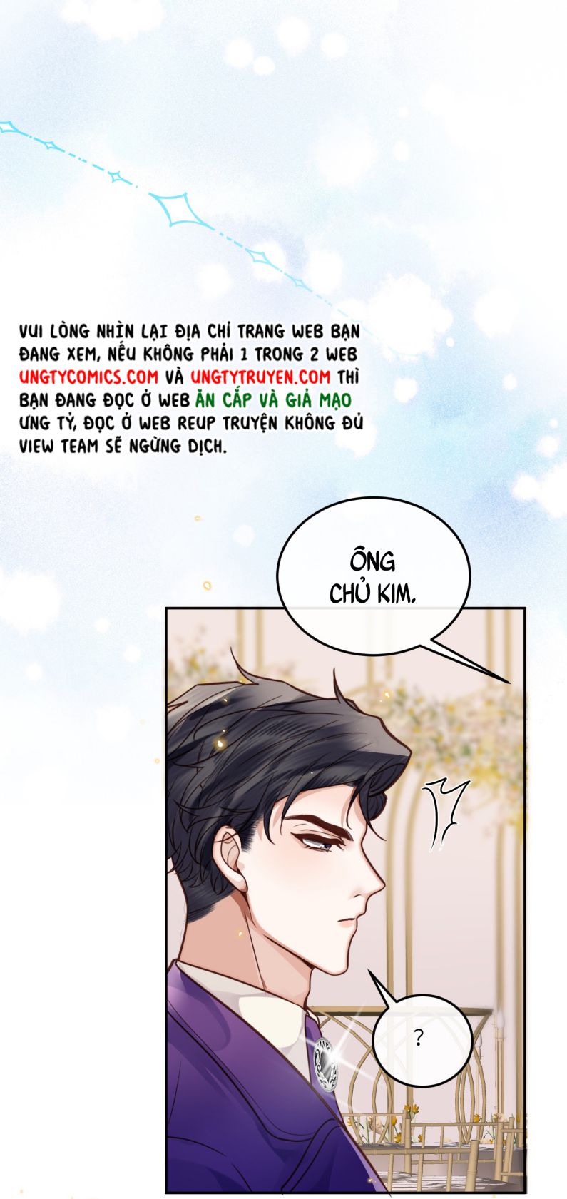 Tổng Tài Định Chế Tư Nhân Chapter 20 - Next Chapter 21