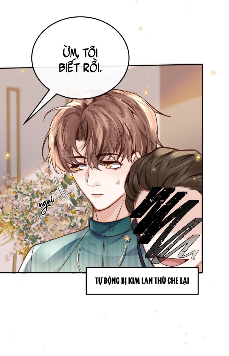 Tổng Tài Định Chế Tư Nhân Chapter 20 - Next Chapter 21
