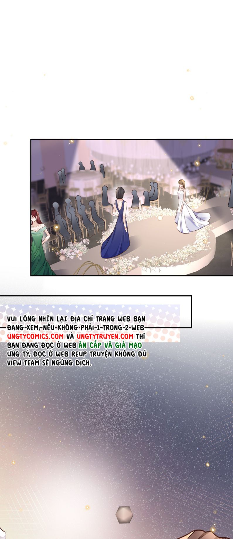 Tổng Tài Định Chế Tư Nhân Chapter 20 - Next Chapter 21