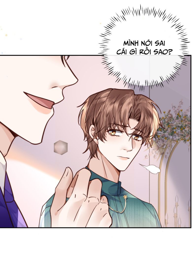 Tổng Tài Định Chế Tư Nhân Chapter 20 - Next Chapter 21