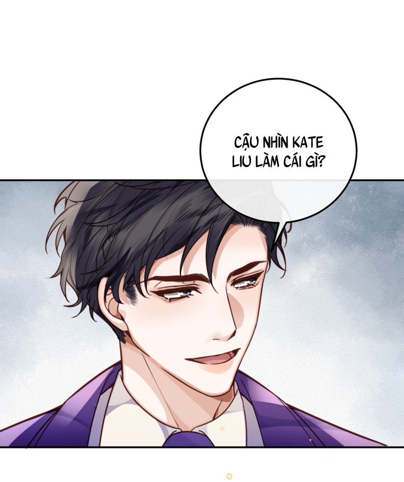 Tổng Tài Định Chế Tư Nhân Chapter 20 - Next Chapter 21