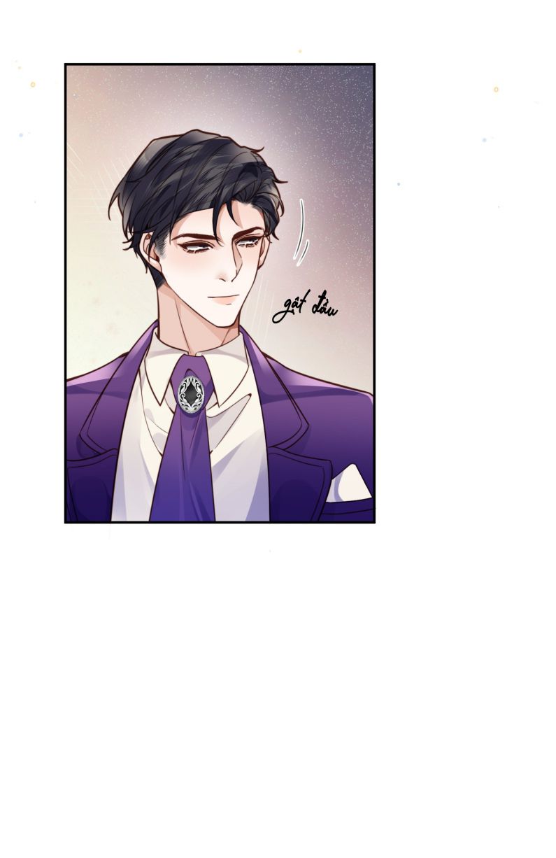 Tổng Tài Định Chế Tư Nhân Chapter 20 - Next Chapter 21