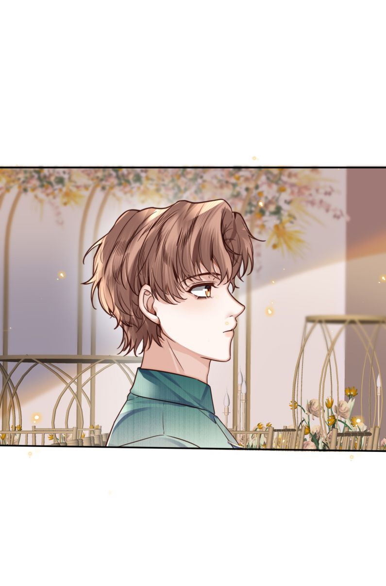 Tổng Tài Định Chế Tư Nhân Chapter 20 - Next Chapter 21