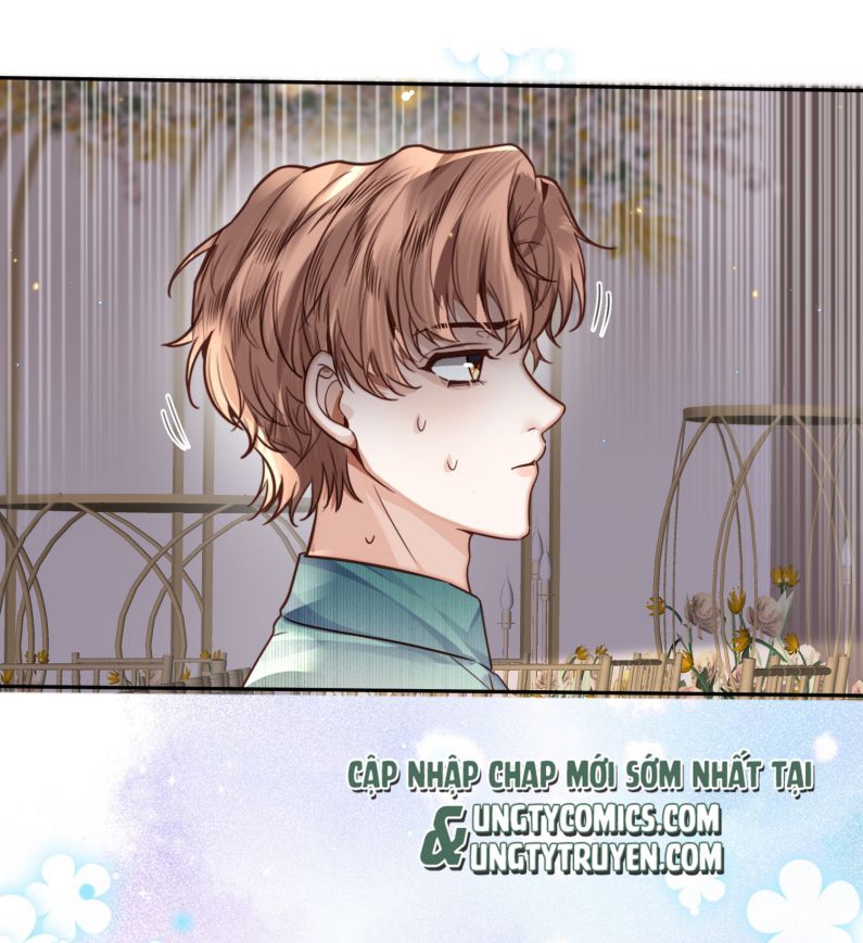 Tổng Tài Định Chế Tư Nhân Chapter 20 - Next Chapter 21