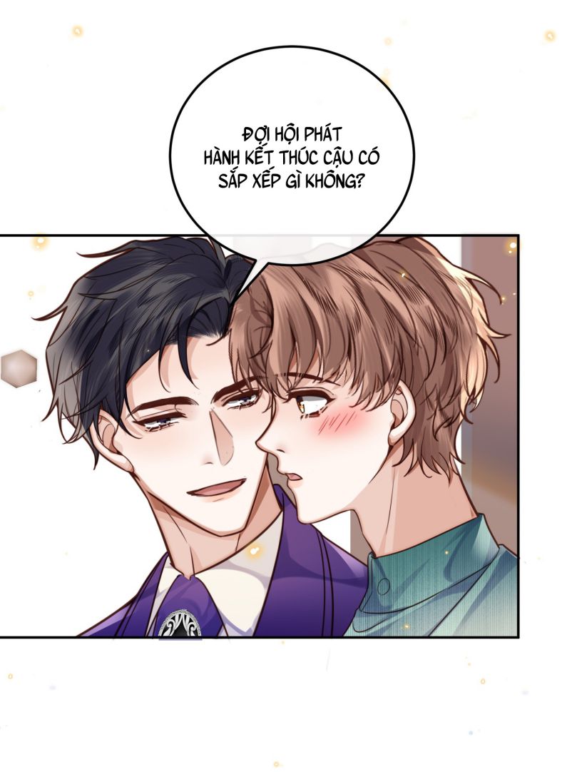 Tổng Tài Định Chế Tư Nhân Chapter 20 - Next Chapter 21
