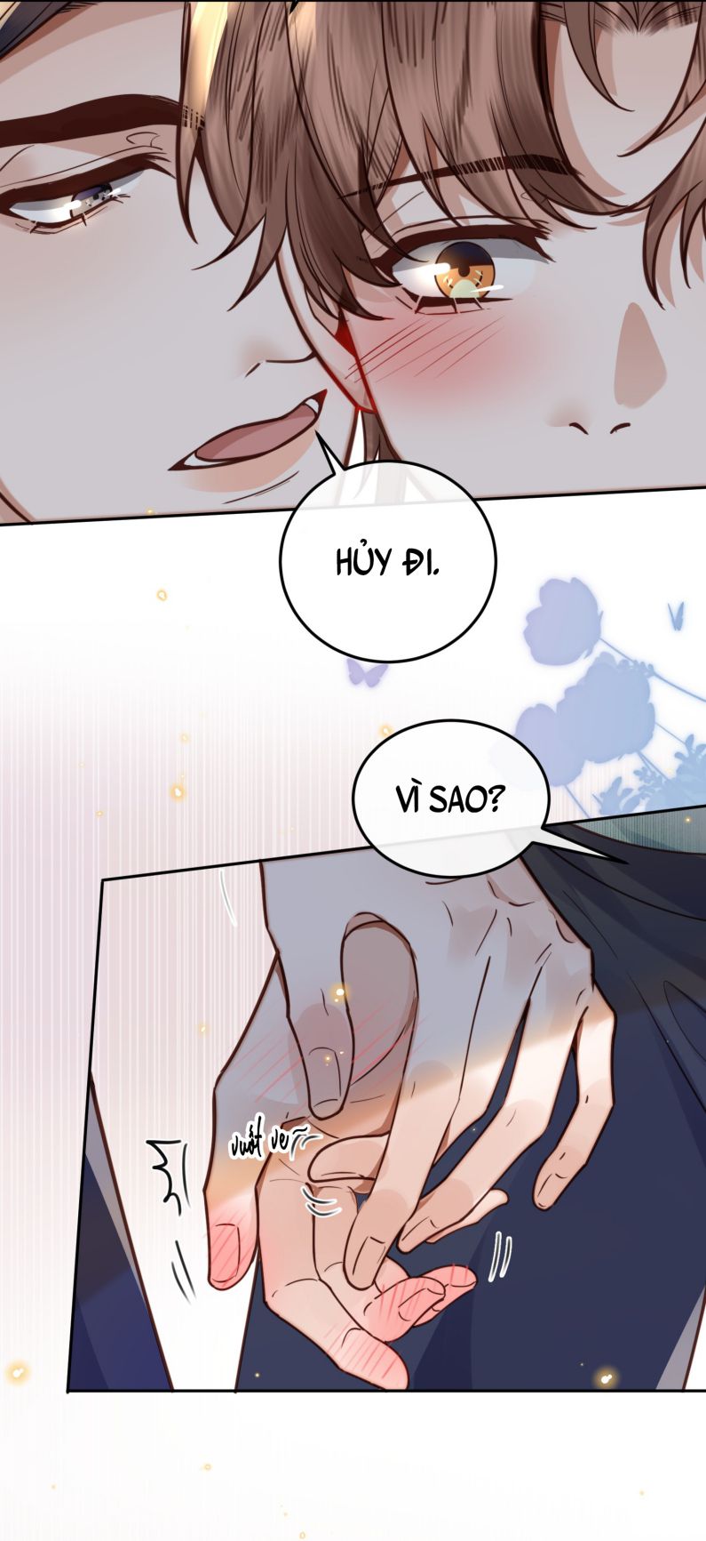 Tổng Tài Định Chế Tư Nhân Chapter 20 - Next Chapter 21