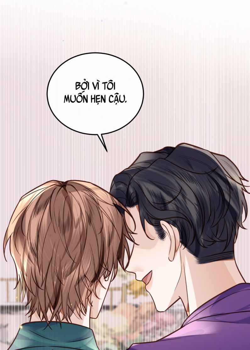 Tổng Tài Định Chế Tư Nhân Chapter 20 - Next Chapter 21