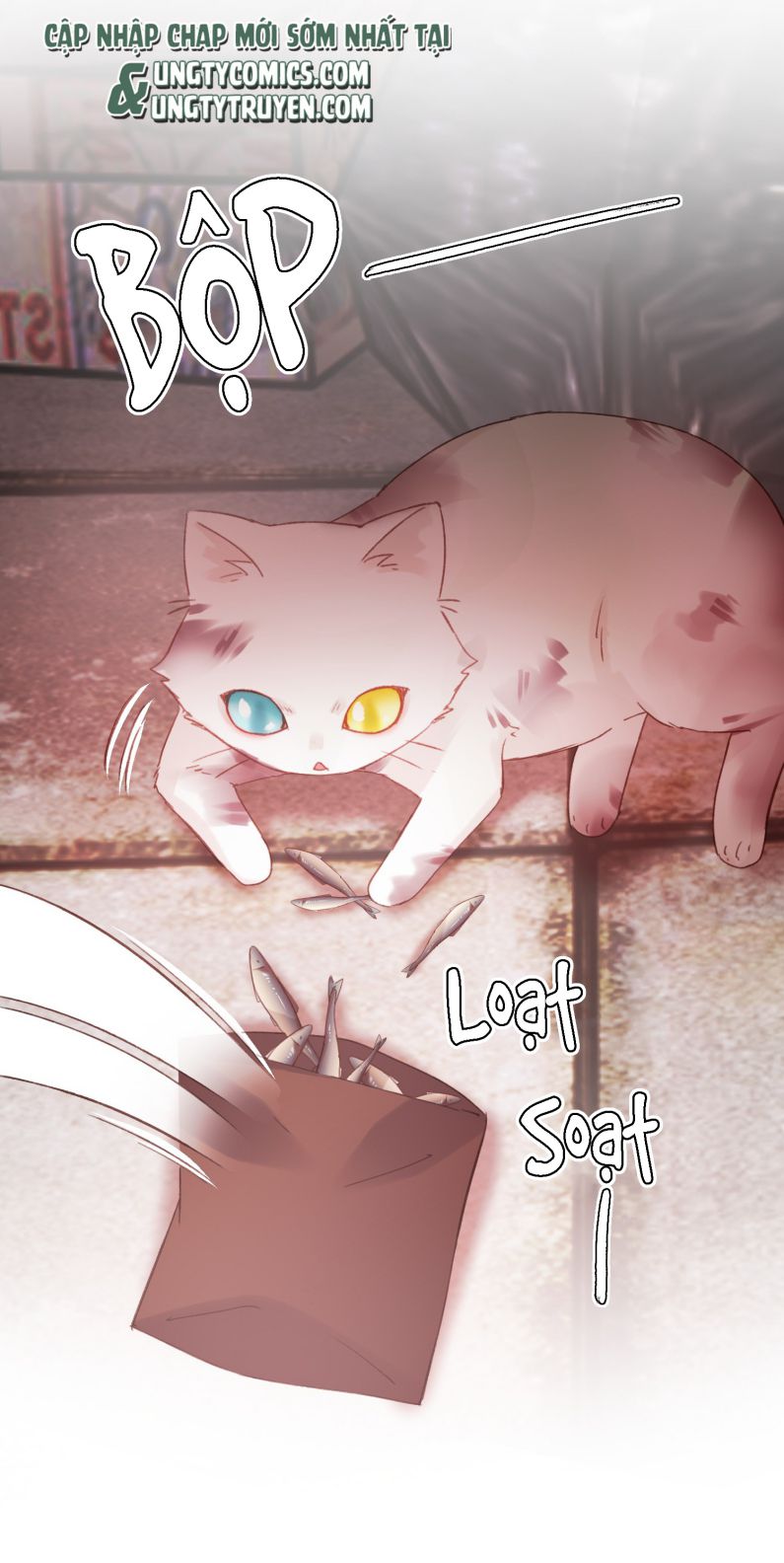 Tôi Phải Làm 1 Kẻ Đại Xấu Xa Chapter 65 - Next Chapter 66