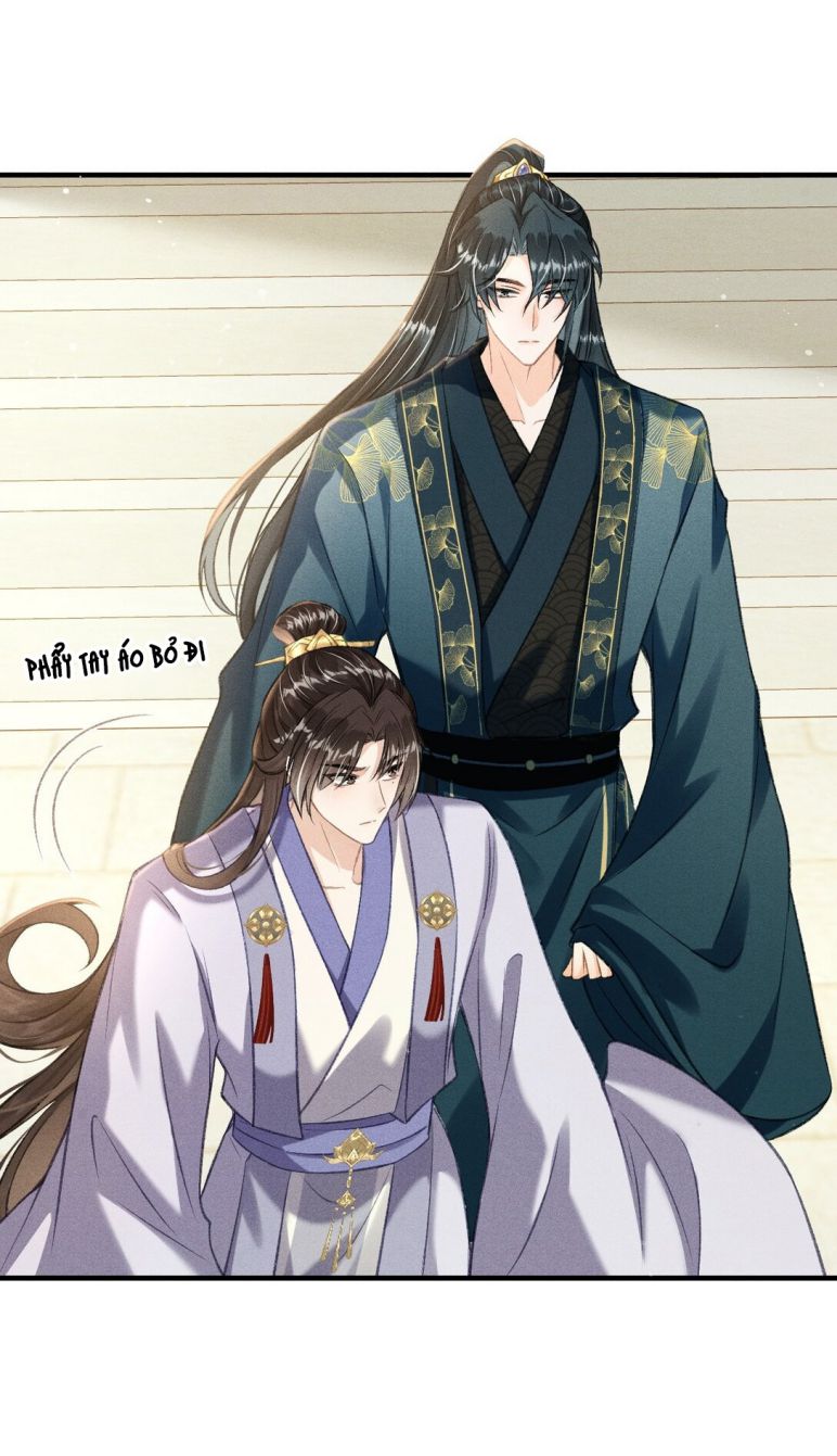 Đan Tiêu Vạn Dặm Chapter 5 - Next Chapter 6
