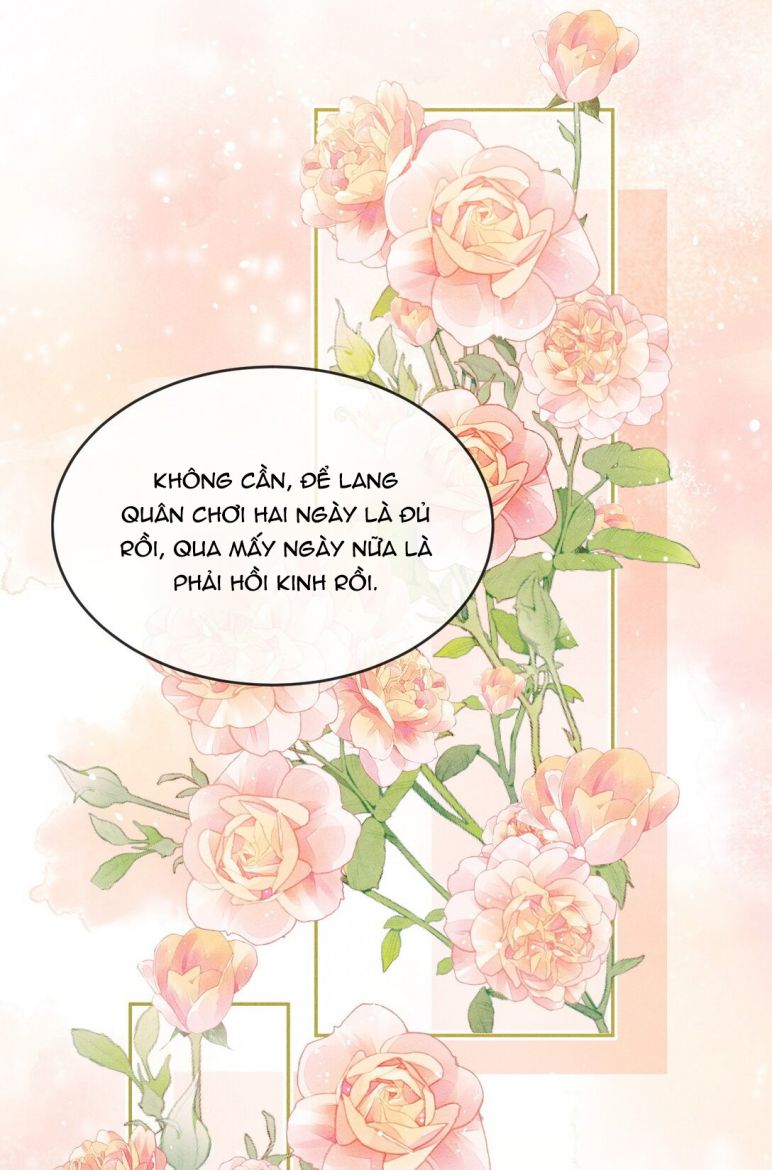 Đan Tiêu Vạn Dặm Chapter 5 - Next Chapter 6