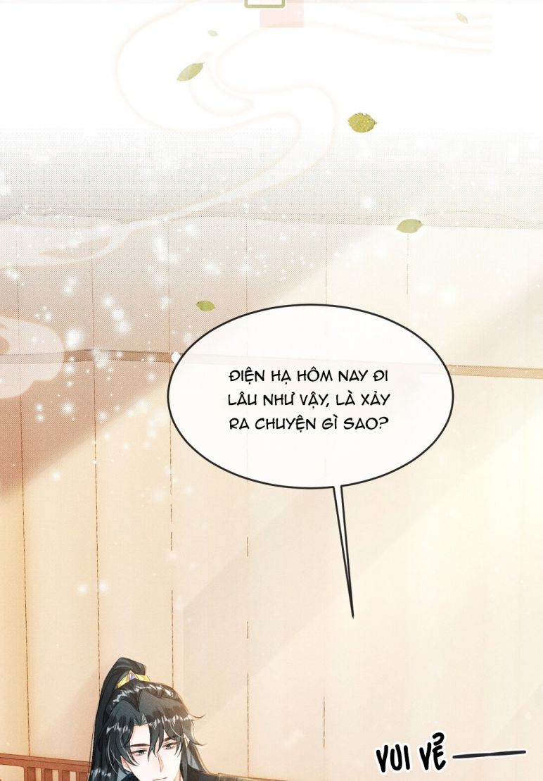 Đan Tiêu Vạn Dặm Chapter 5 - Next Chapter 6