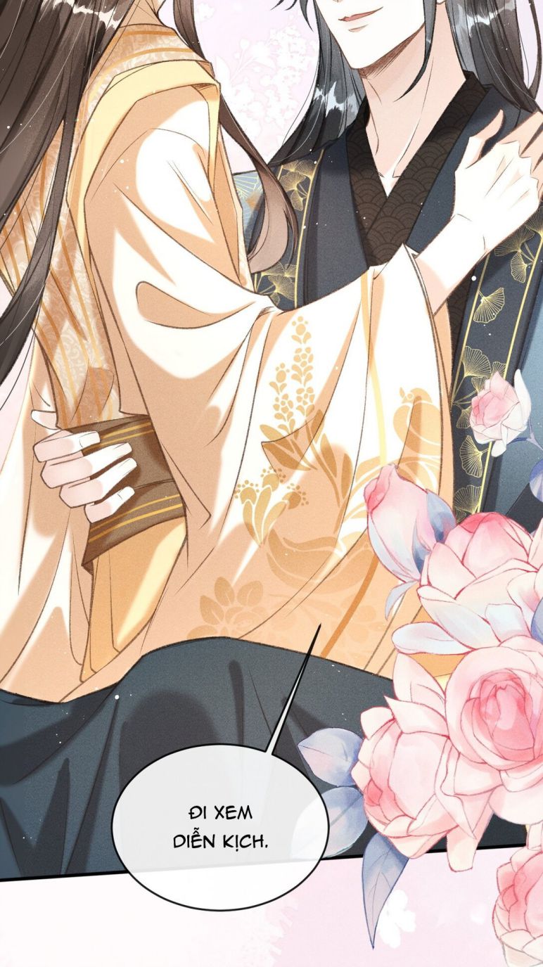 Đan Tiêu Vạn Dặm Chapter 5 - Next Chapter 6