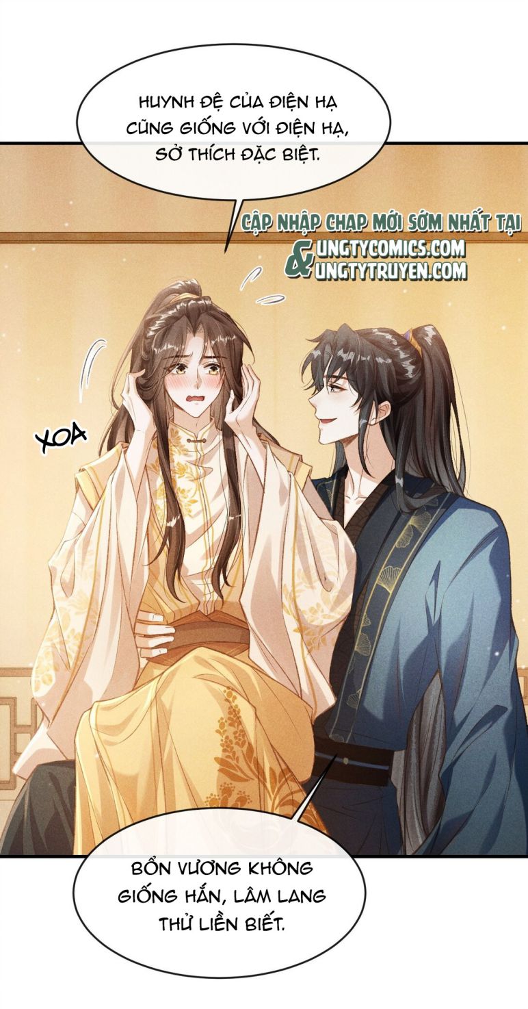 Đan Tiêu Vạn Dặm Chapter 5 - Next Chapter 6