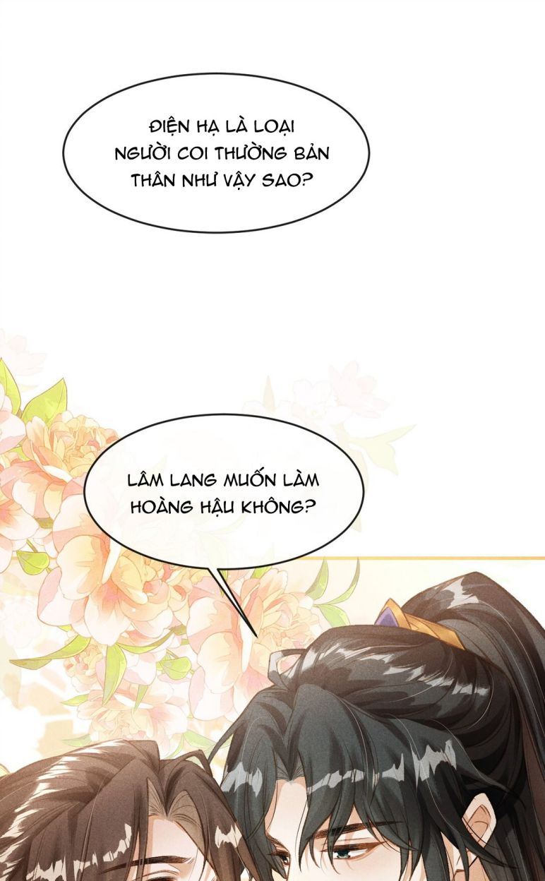 Đan Tiêu Vạn Dặm Chapter 5 - Next Chapter 6