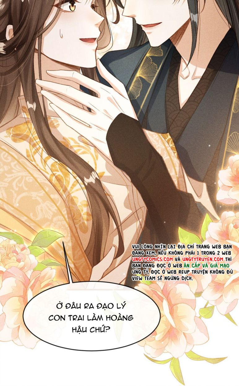 Đan Tiêu Vạn Dặm Chapter 5 - Next Chapter 6