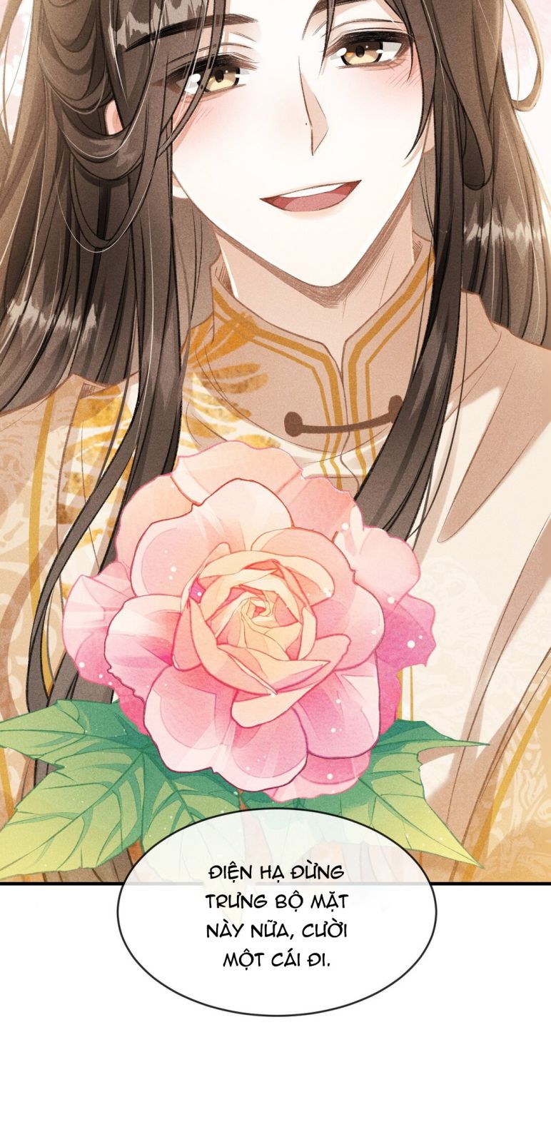 Đan Tiêu Vạn Dặm Chapter 5 - Next Chapter 6