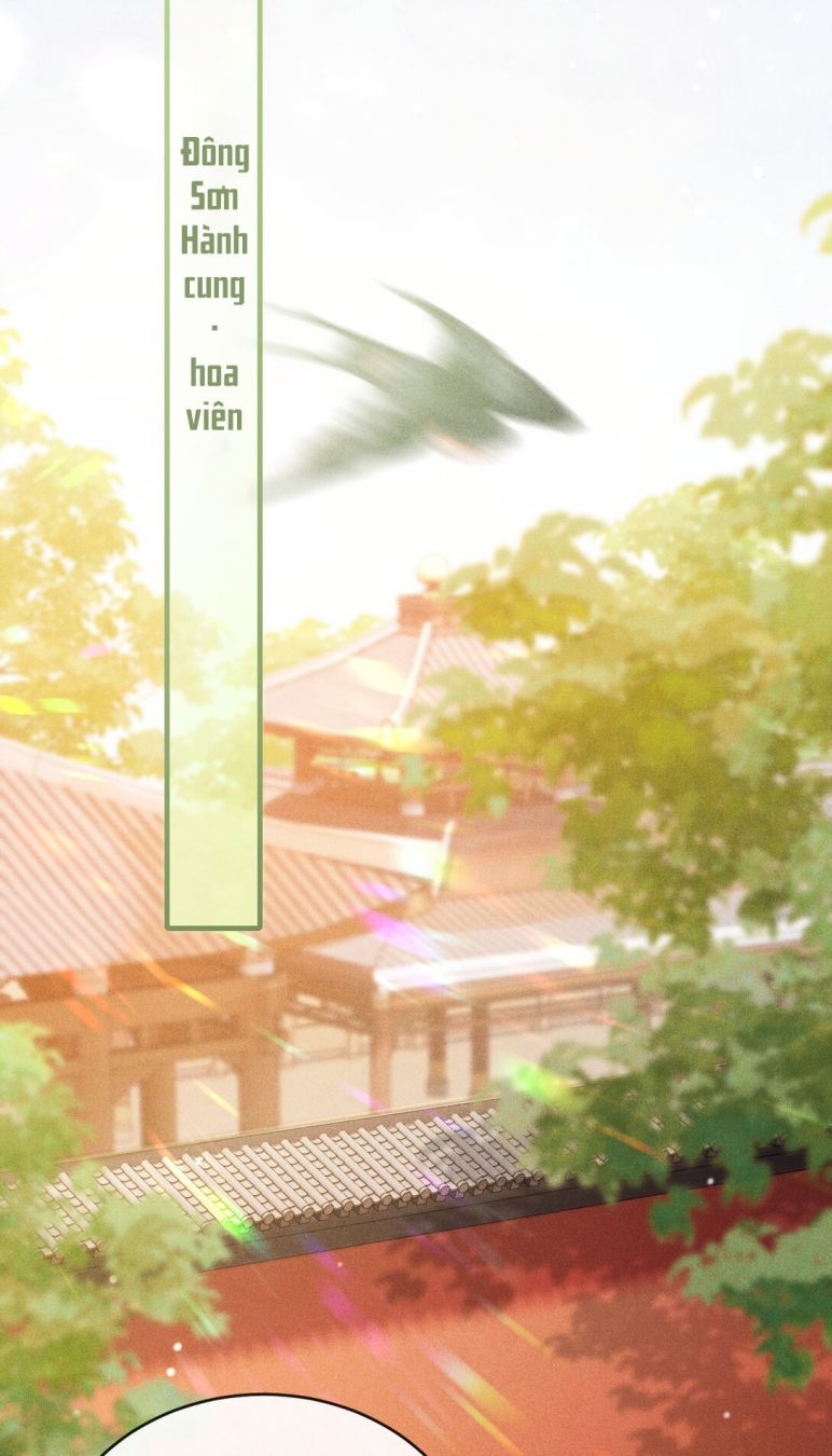 Đan Tiêu Vạn Dặm Chapter 5 - Next Chapter 6