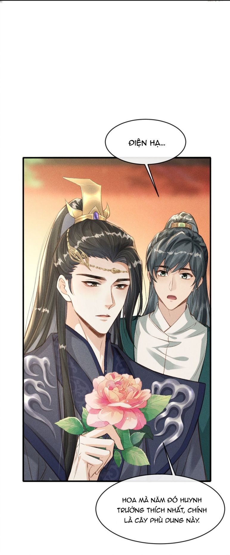 Đan Tiêu Vạn Dặm Chapter 5 - Next Chapter 6
