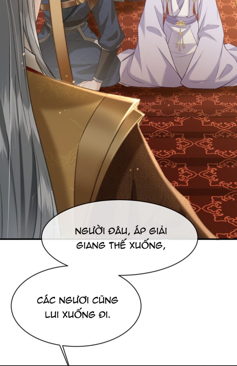 Đan Tiêu Vạn Dặm Chapter 5 - Next Chapter 6