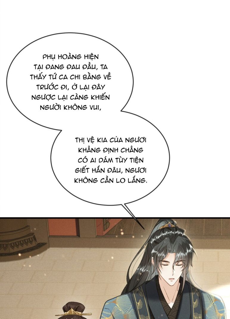 Đan Tiêu Vạn Dặm Chapter 5 - Next Chapter 6