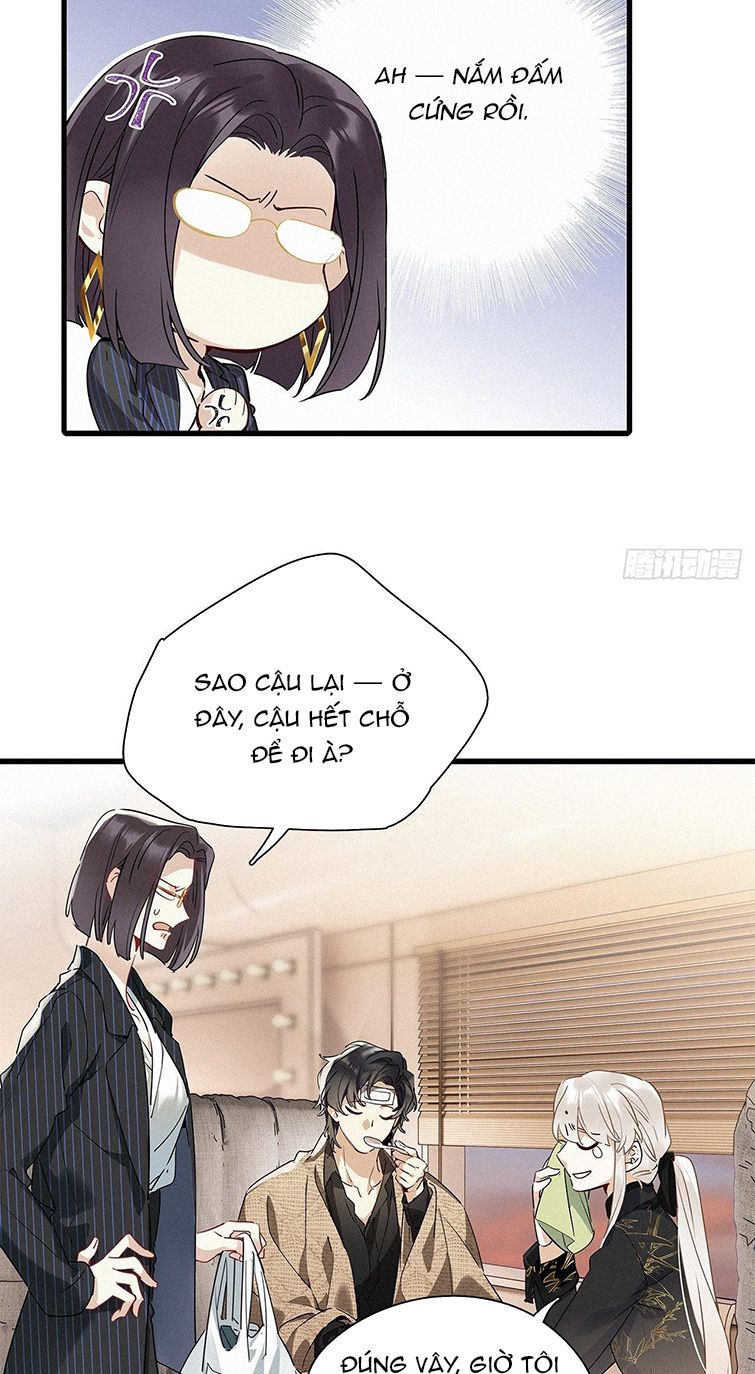 Thỉnh Quân Nhập Quái Chapter 42 - Trang 4