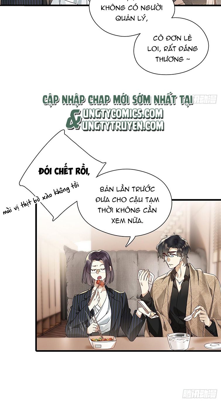 Thỉnh Quân Nhập Quái Chapter 42 - Trang 4
