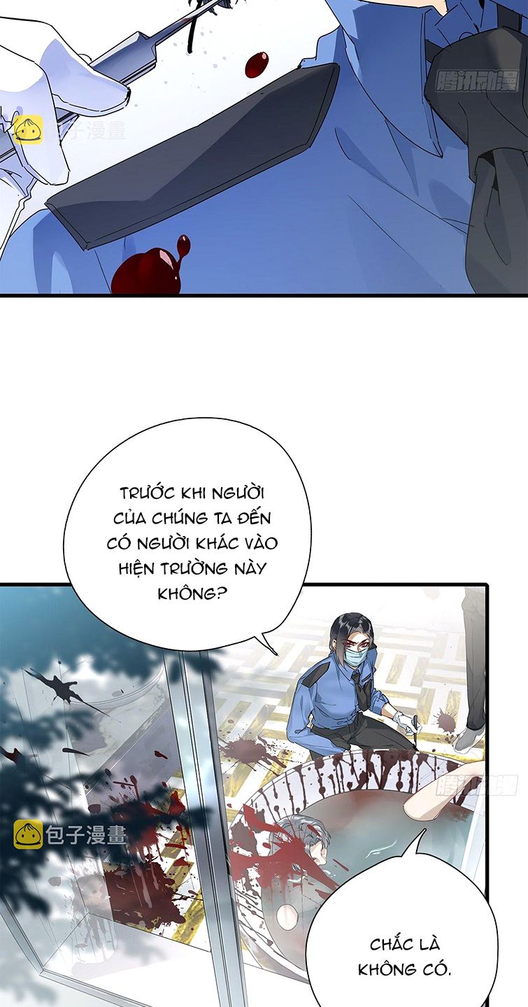 Thỉnh Quân Nhập Quái Chapter 42 - Trang 4