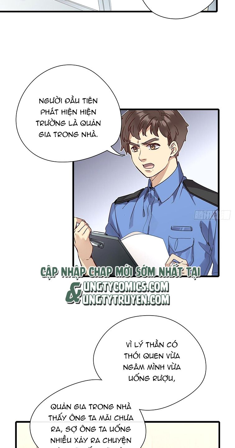 Thỉnh Quân Nhập Quái Chapter 42 - Trang 4