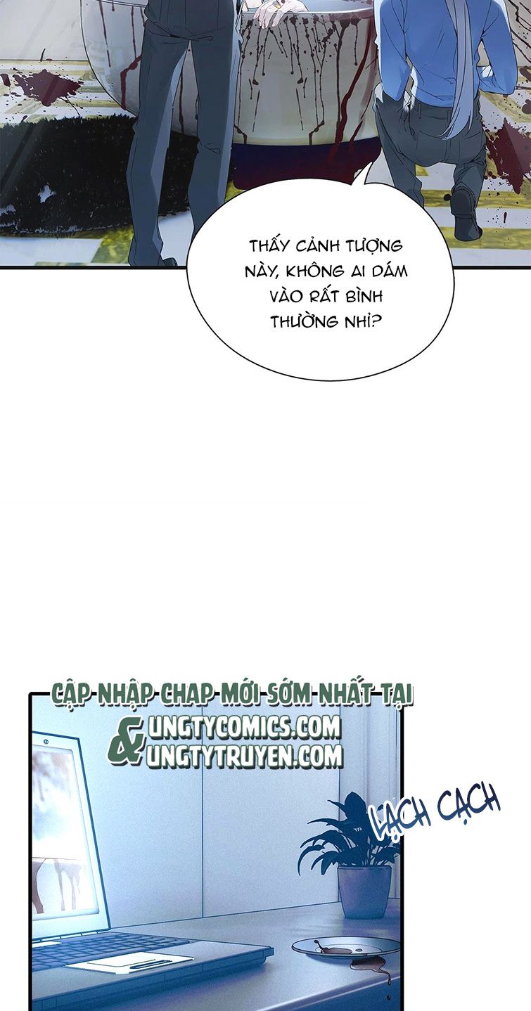 Thỉnh Quân Nhập Quái Chapter 42 - Trang 4