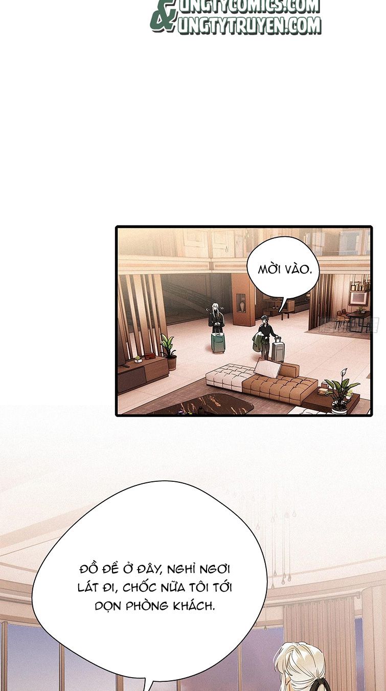 Thỉnh Quân Nhập Quái Chapter 42 - Trang 4