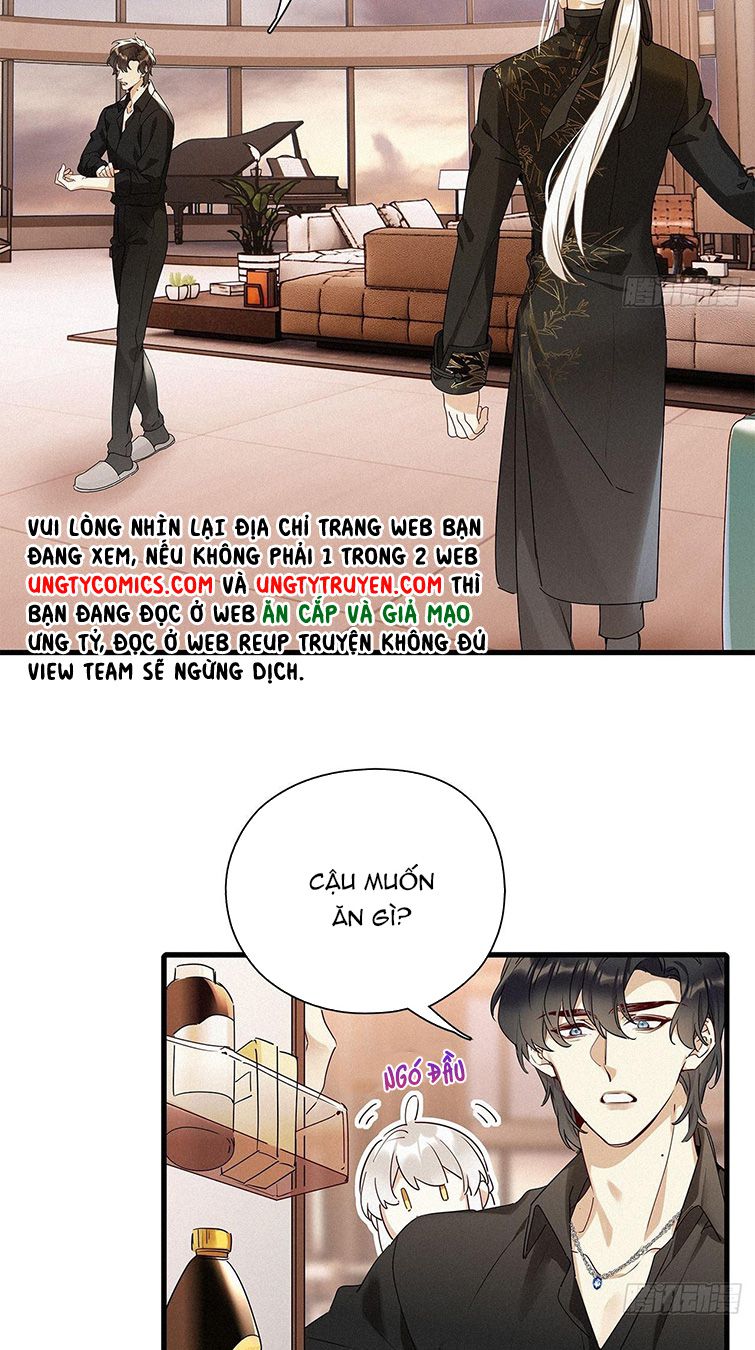 Thỉnh Quân Nhập Quái Chapter 42 - Trang 4
