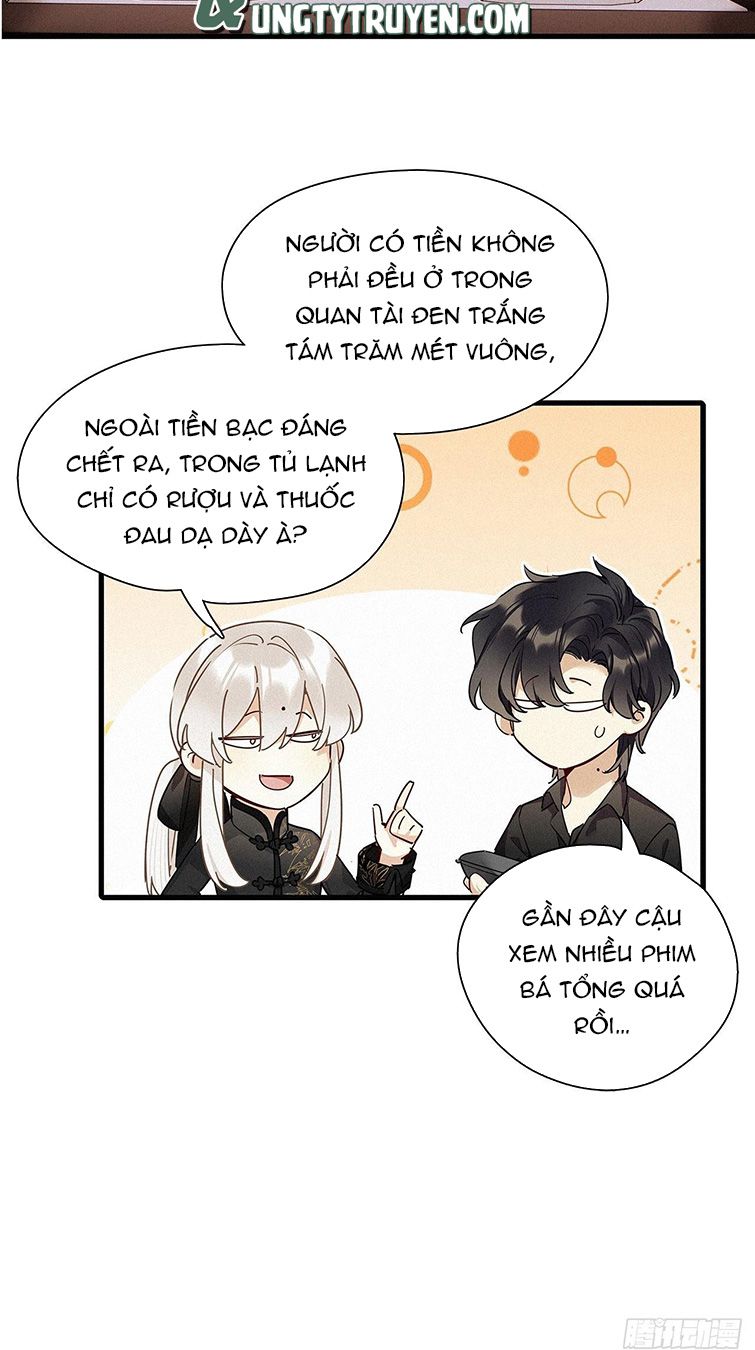 Thỉnh Quân Nhập Quái Chapter 42 - Trang 4