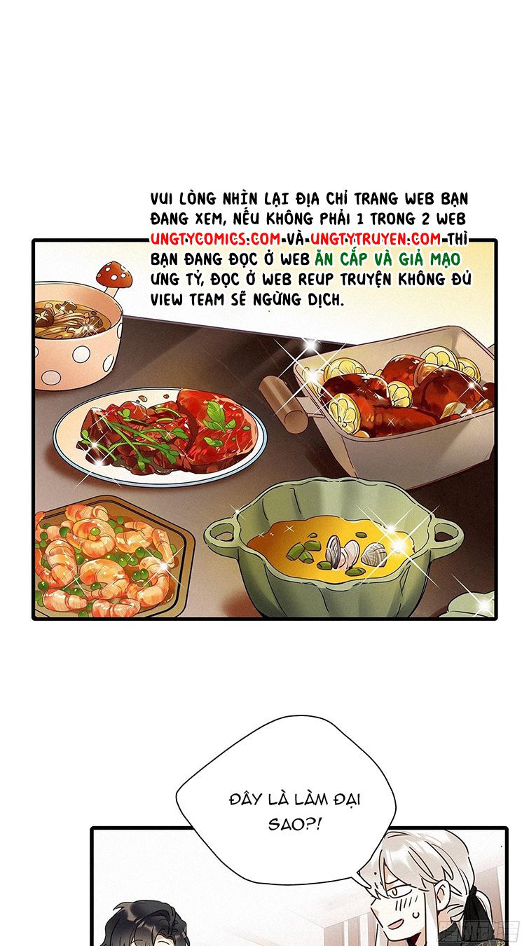Thỉnh Quân Nhập Quái Chapter 42 - Trang 4