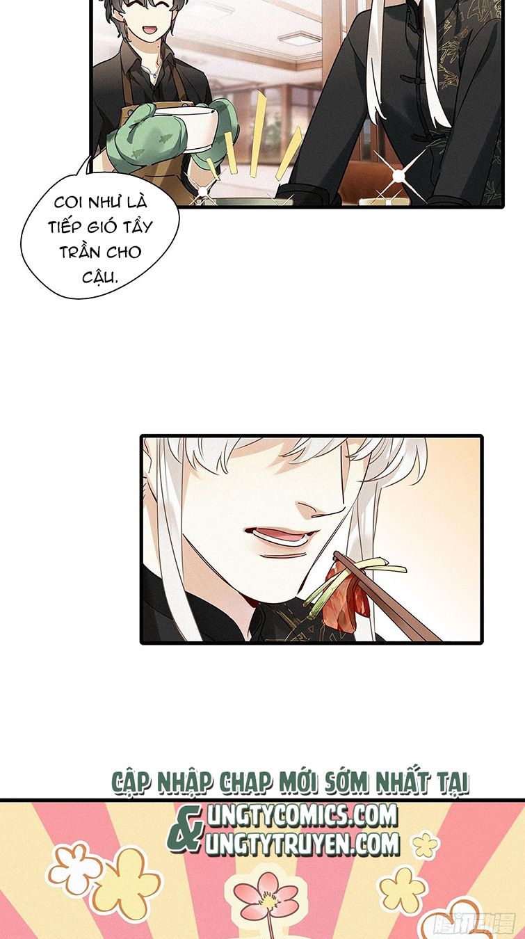 Thỉnh Quân Nhập Quái Chapter 42 - Trang 4